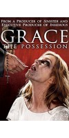 Grace: The Possession (2014 - by Vj Jingo)